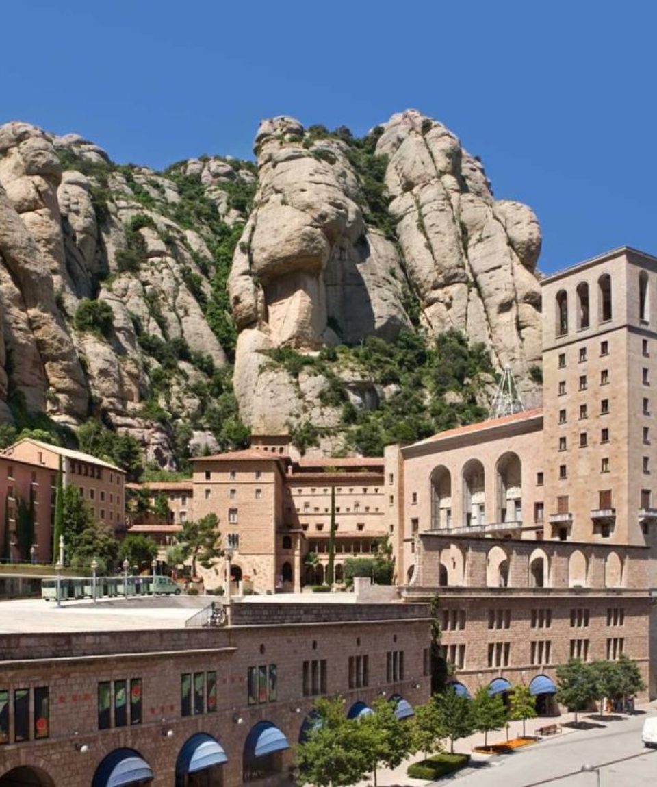 44+ Barcelona Montserrat Tour Packages