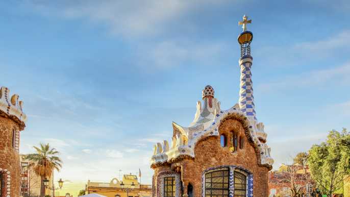 Amazing Best Attractions In Barcelona Spain&nbsp;Packages