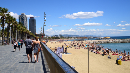 38+ Barcelona Beach Trip For Recovering Patients Packages