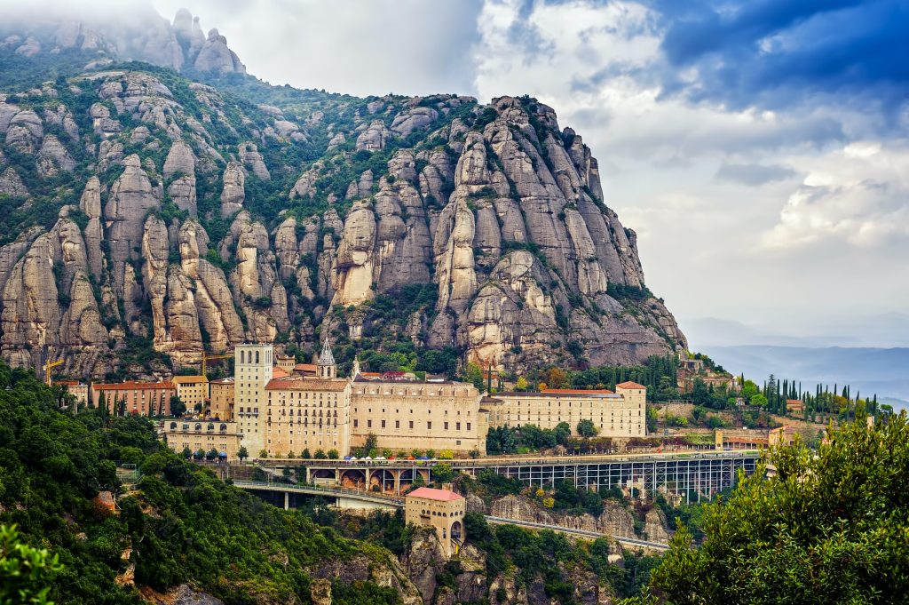 Exploring Barcelona Sightseeing Weather&nbsp;Package