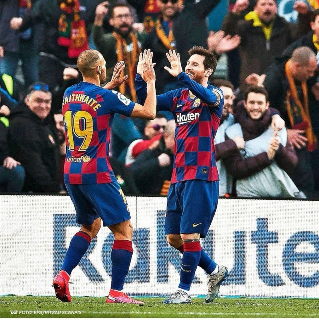 Amazing Barcelona Stadium Tour Review Packages