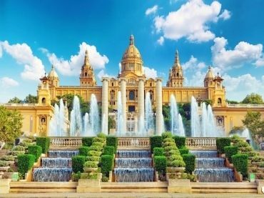 50+ Barcelona Tour Companies Packages