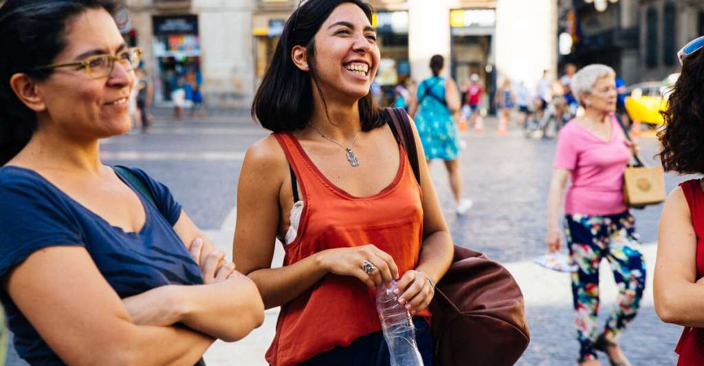 50+ Barcelona Tour From India