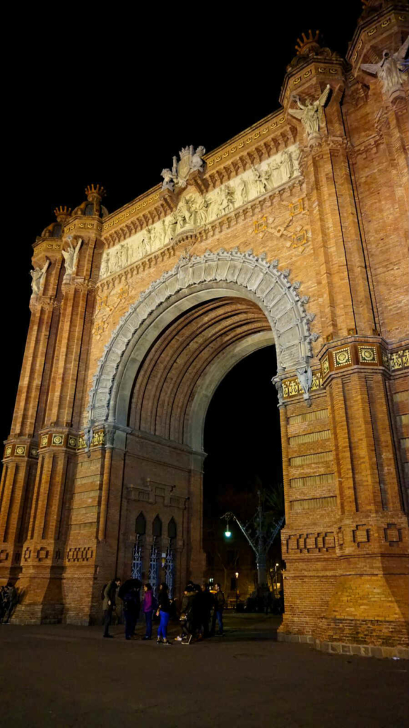 34+ Barcelona Ghosts And Legends Tour Packages