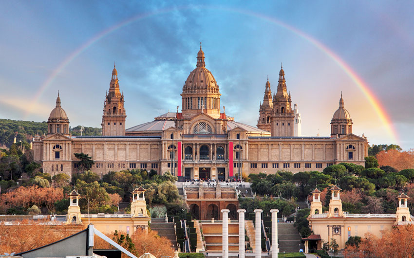 Exploring Barcelona Travel Package Deals&nbsp;Packages