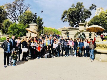 Exploring Free Walking Tour Barcelona Evening Packages