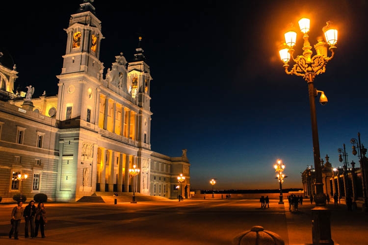 Barcelona Travel Expenses