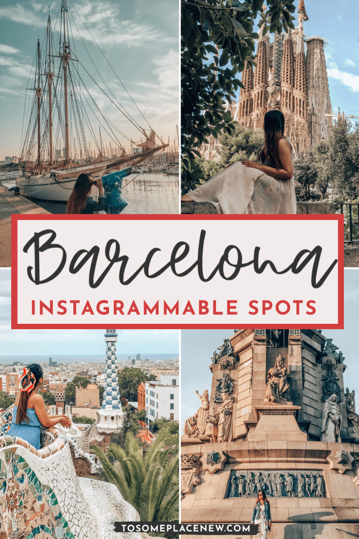 24+ Barcelona Travel Highlights Packages