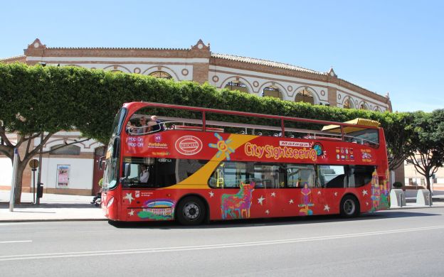 Best Spain Hop On Hop Off Bus Package
