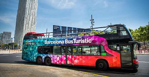 Exploring Best Barcelona Shore Excursions&nbsp;Package