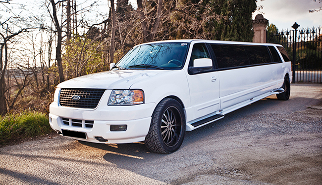 26+ Barcelona Tour&nbsp;Limusina