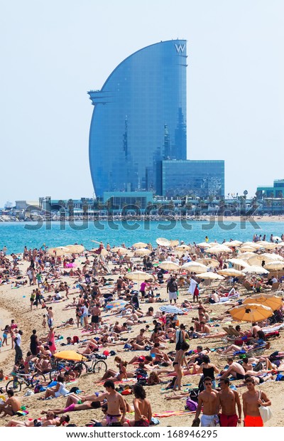 Exploring Tour W Barcelona&nbsp;Package