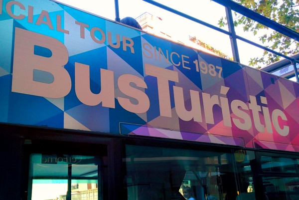 42+ Barcelona Bus Tour Price