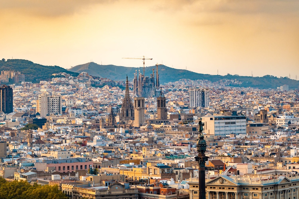 Exploring Where Is The Best Area To Stay In Barcelona For Sightseeing&nbsp;Package