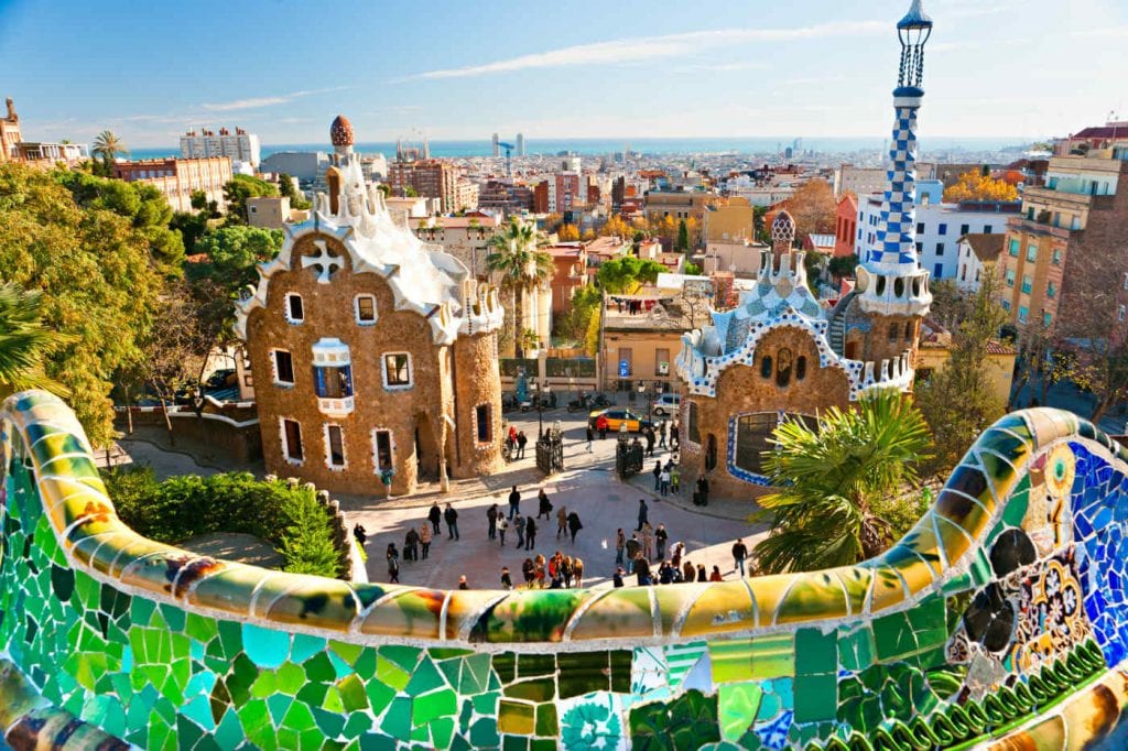 Best Travel Barcelona Madrid&nbsp;Packages