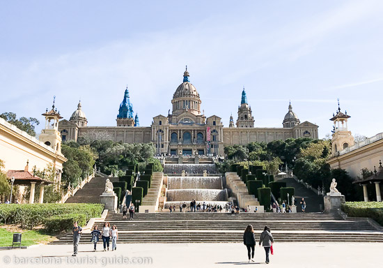 30+ Barcelona Sightseeing Berg Packages