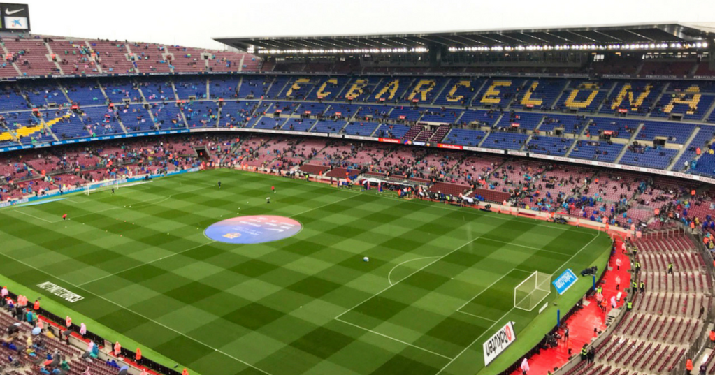 42+ Barcelona Camp Nou Tickets Packages