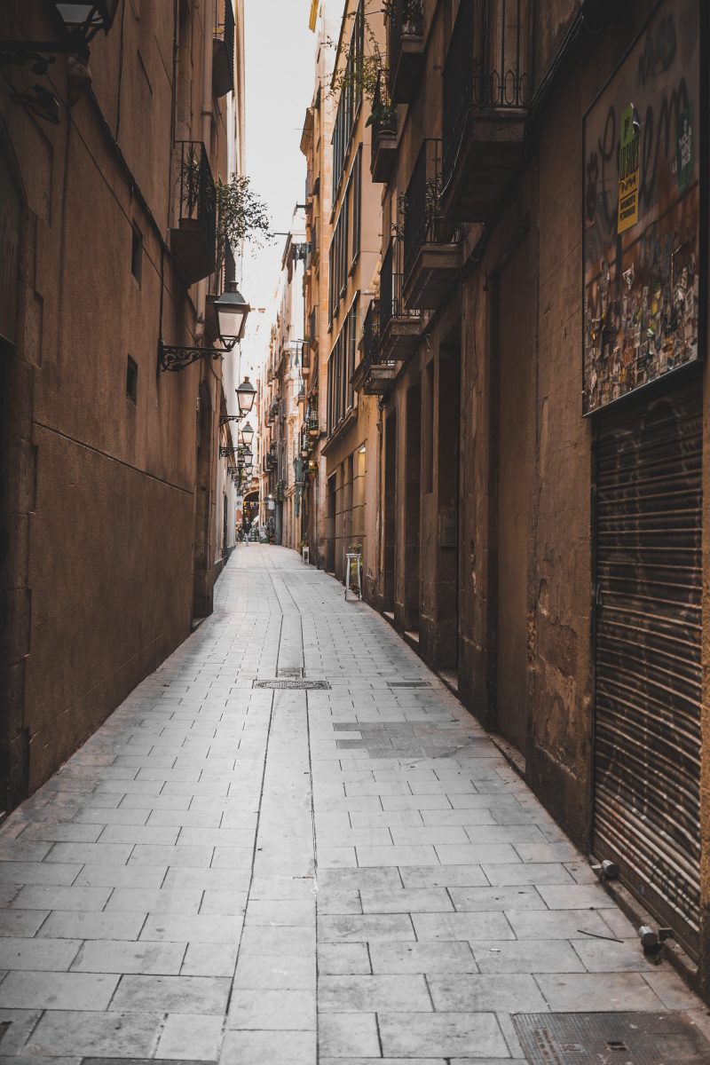 21+ Barcelona 4K Tour&nbsp;Package