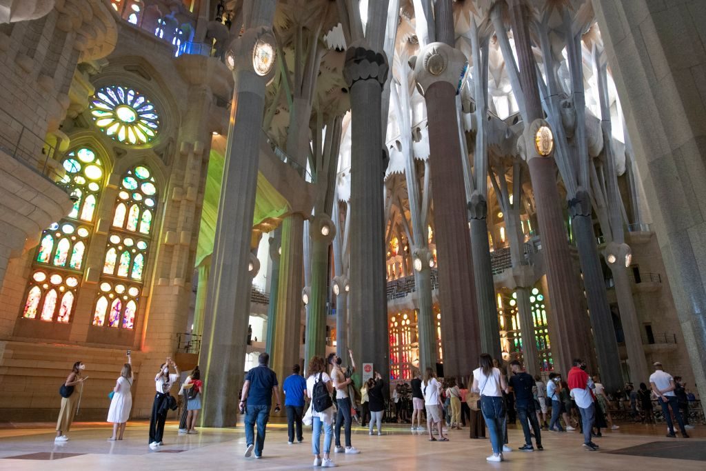 31+ Barcelona Travel News&nbsp;Today