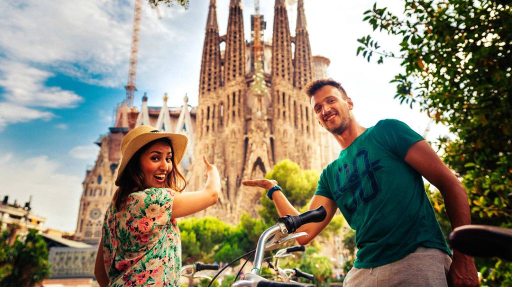 Best Tours In Barcelona City&nbsp;Package