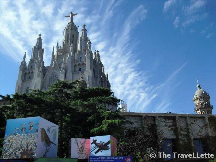 Amazing The Travellette Barcelona&nbsp;Packages