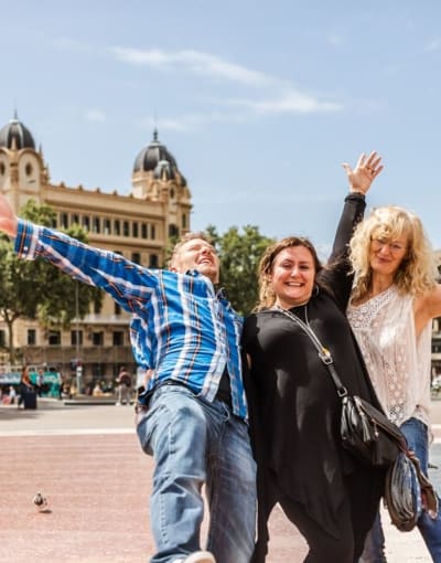 33+ Private Tour Guides In Barcelona Spain Package