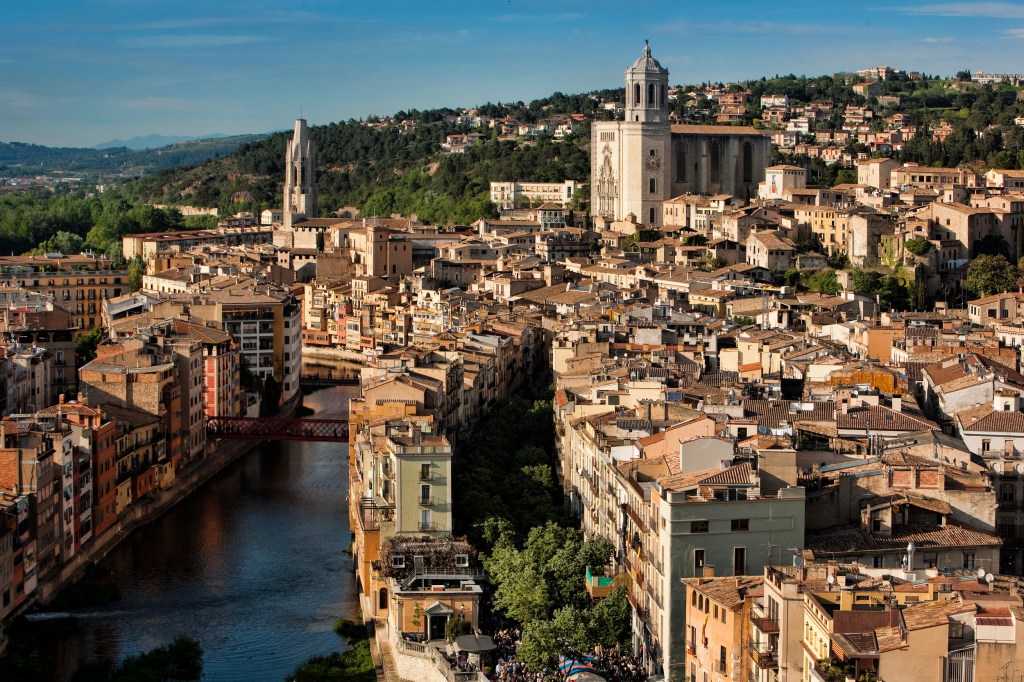 Amazing Best Day Trips Near Barcelona Packages