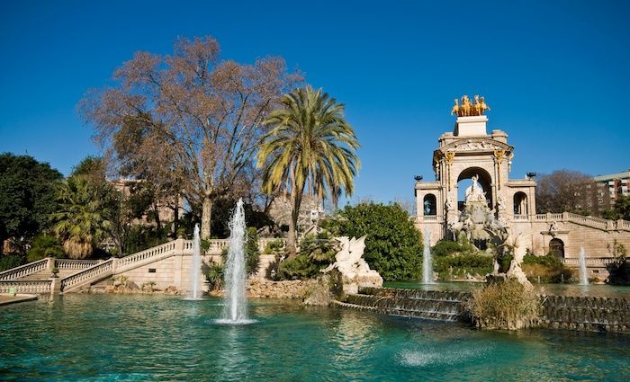 36+ Barcelona Tourist Hot&nbsp;Spots