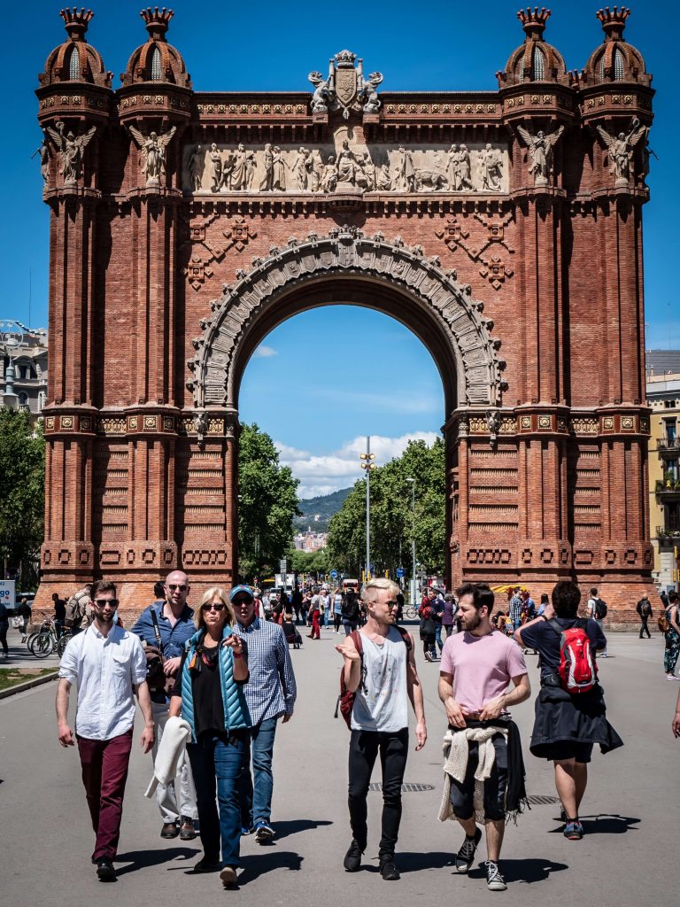 18+ Is Barcelona Open To Tourists&nbsp;Packages
