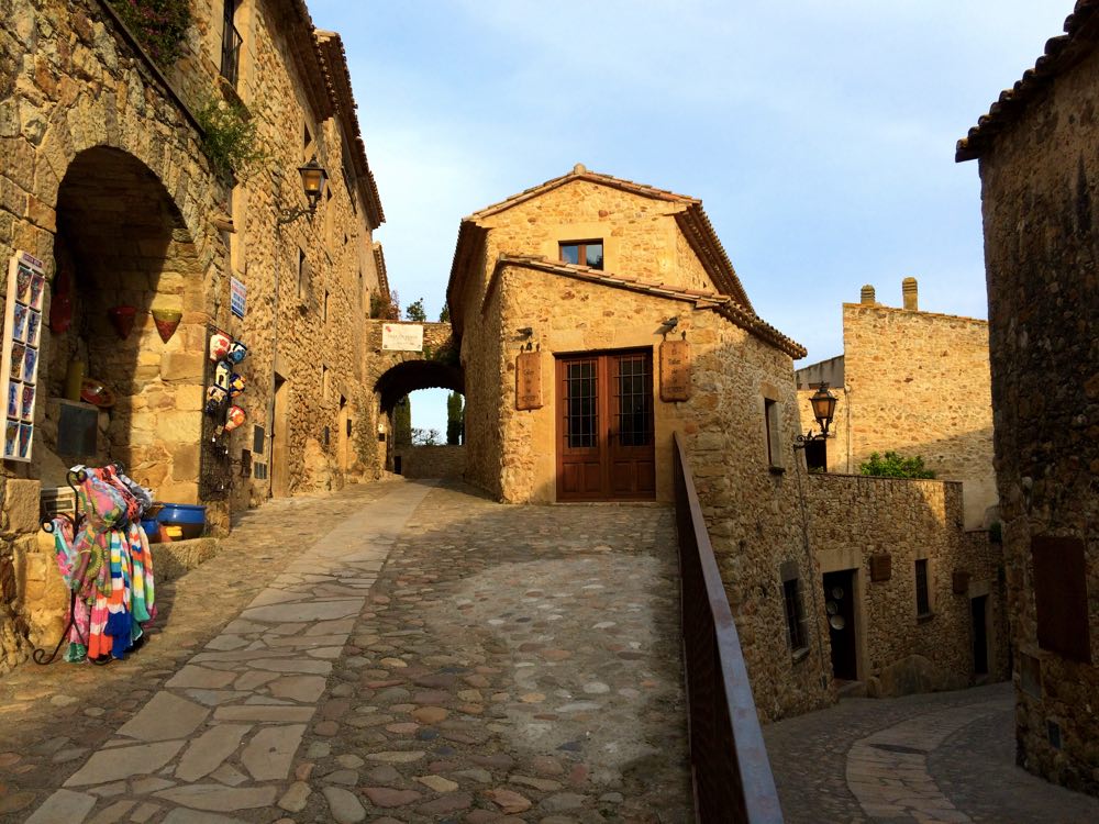 49+ Day Trips From Barcelona By Public&nbsp;Transport