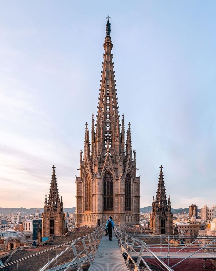 40+ Tourist Attractions Near Barcelona Spain&nbsp;Package