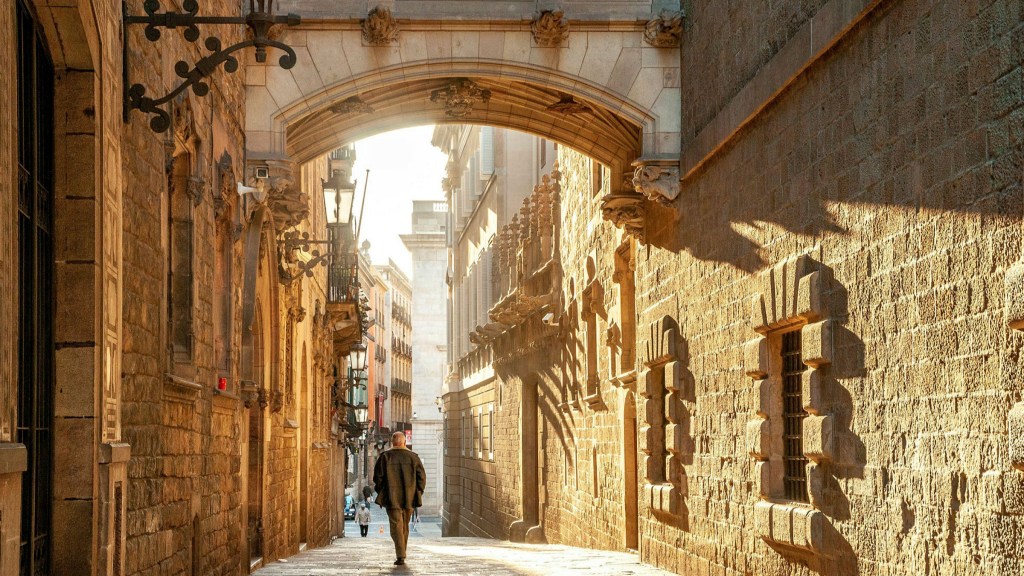 Amazing Barcelona City Tourist Tax