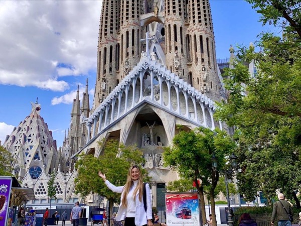 42+ Barcelona Tour Guide Private&nbsp;Packages