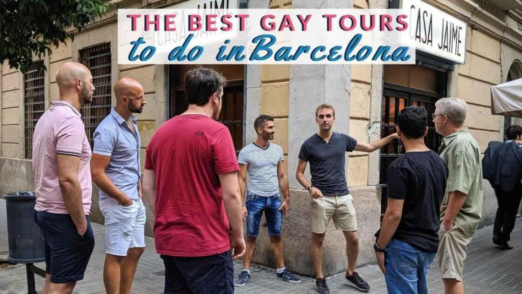 Amazing Barcelona City Tour&nbsp;Precio
