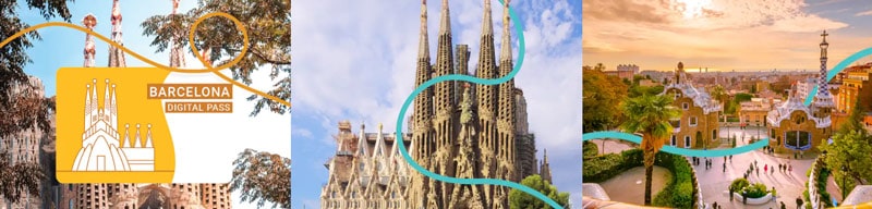 25+ 3 Day Barcelona Travel Card&nbsp;Packages