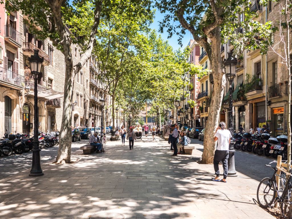 Exploring Barcelona Travel In December&nbsp;Package