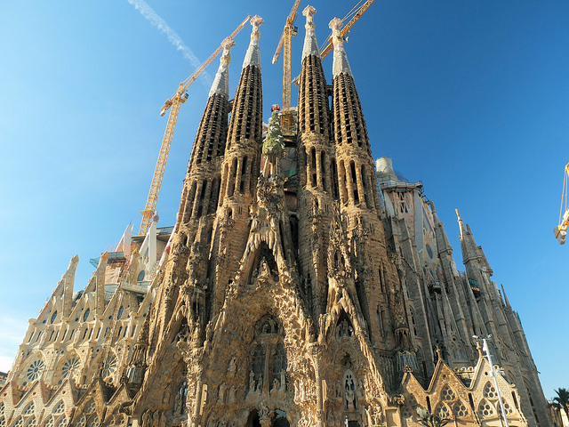 17+ Barcelona Sightseeing Landmarks Packages