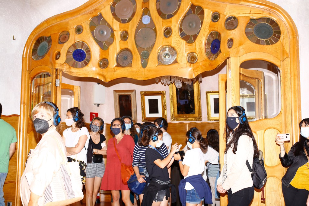 30+ Barcelona Tourism Covid Packages