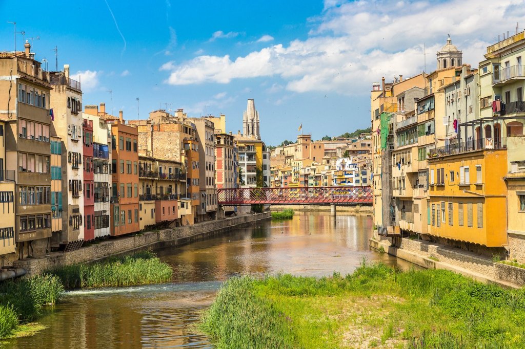Amazing Day Trips From Barcelona Spain&nbsp;Package