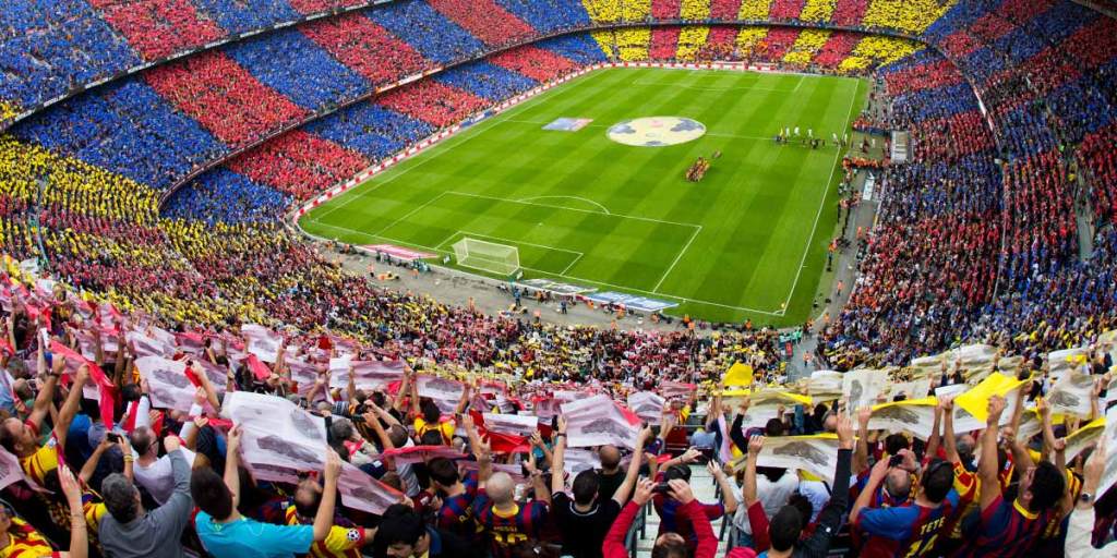 46+ Fc Barcelona Tour&nbsp;Prices