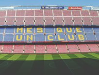 27+ Barcelona Camp Nou Virtual&nbsp;Tour