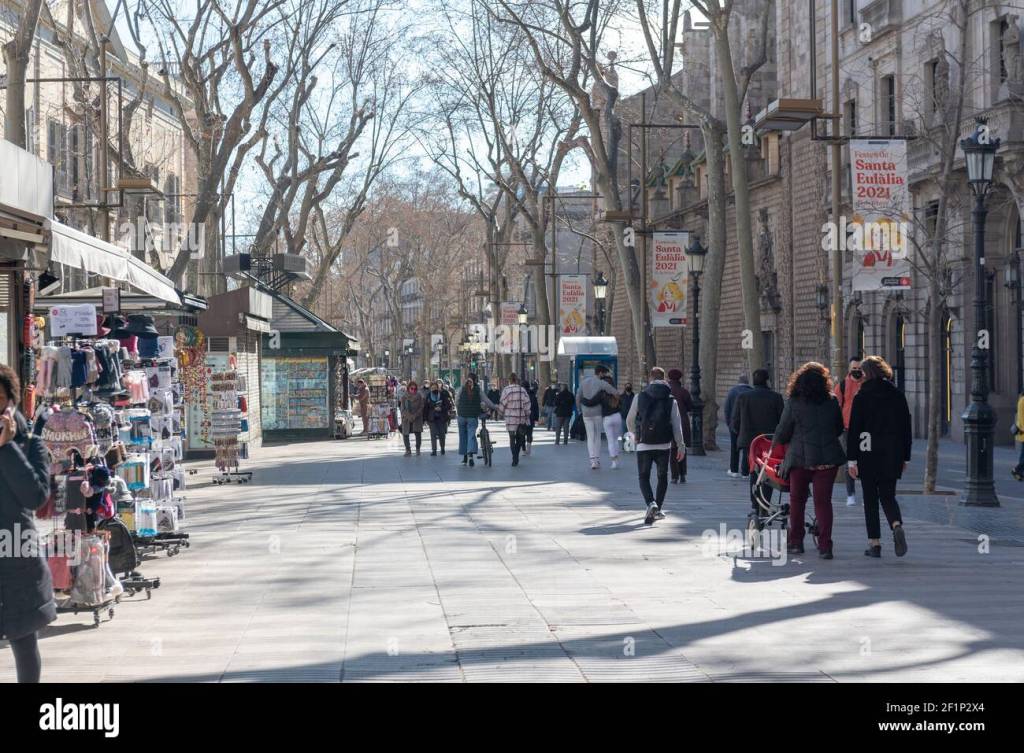 16+ Barcelona Travel&nbsp;Winter