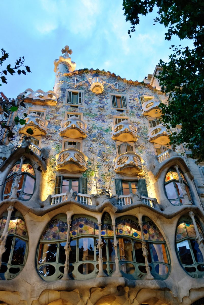 Best Barcelona 1 Day&nbsp;Tour