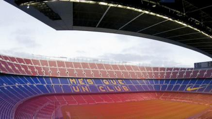 27+ Barcelona Camp Nou Covid&nbsp;Package