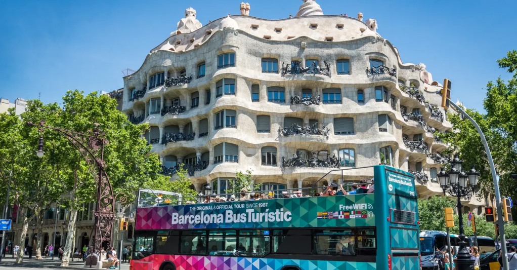 Exploring Barcelona Bus Turistic Discount Code&nbsp;Packages