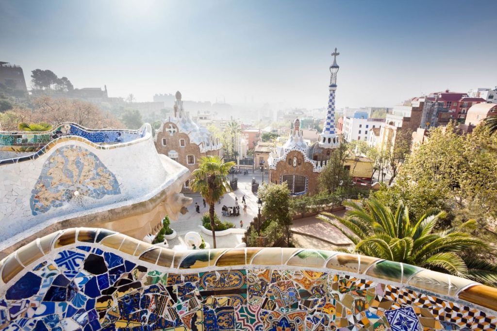 30+ Sightseeing In Barcelona Packages