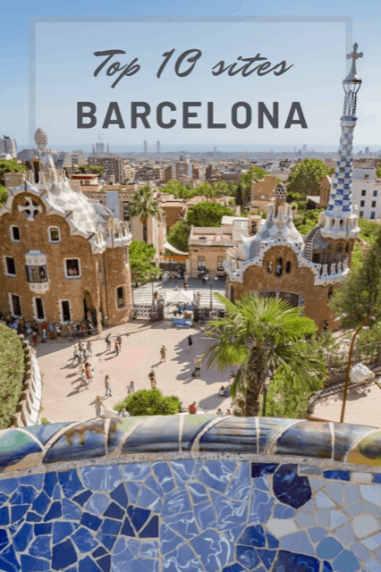 20+ 3 Places To Visit In Barcelona Packages