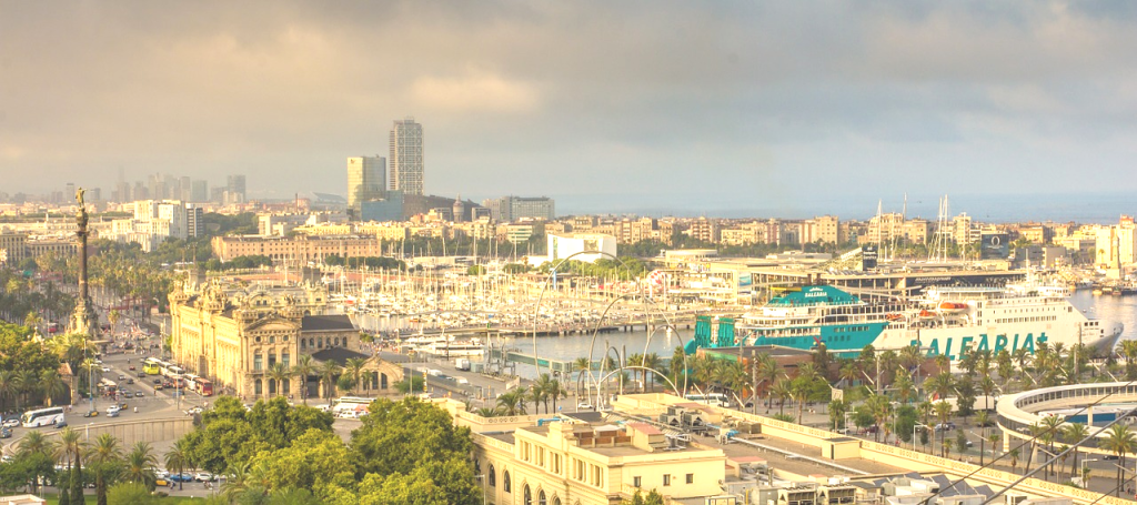 Barcelona Private Tour Guide Packages