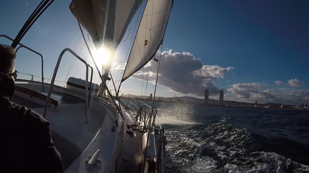 Best Barcelona Boat Day Trips Packages