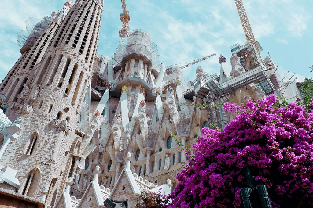 30+ Barcelona Tourist&nbsp;Packages